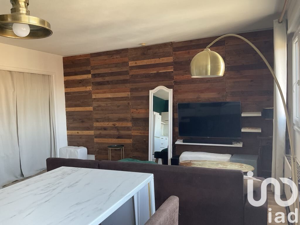 Vente Appartement 2 pièces - Photo 4