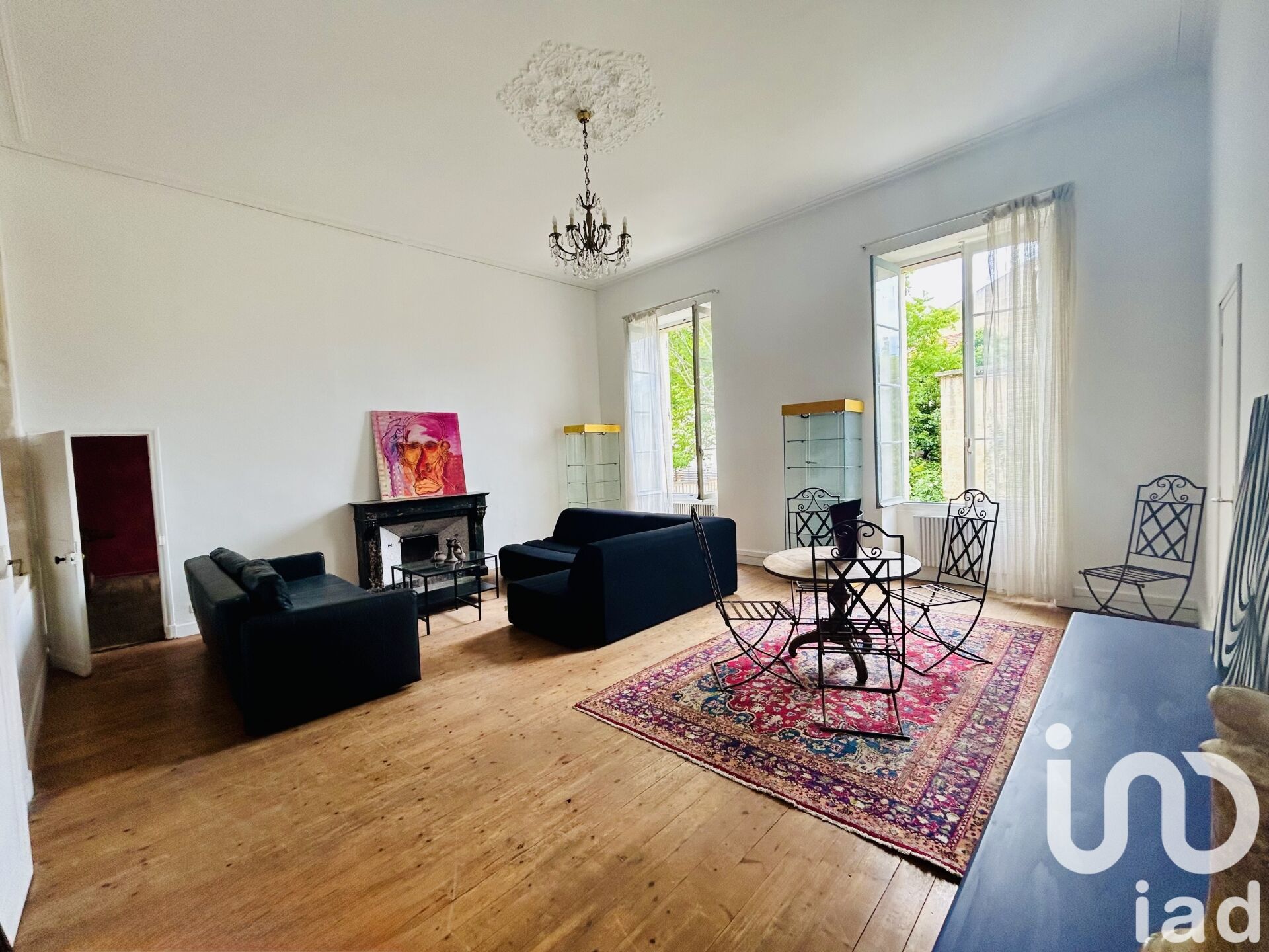 Vente Appartement 5 pièces - Photo 2
