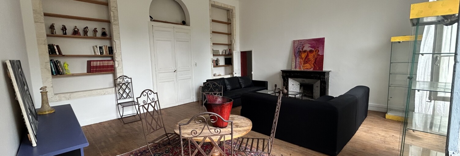 Appartement 5 Pièces 150 m² à vendre à Avignon (84000)