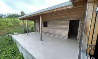Maison 4 Pièces 95 m² à vendre à Petit-Bourg (97170)