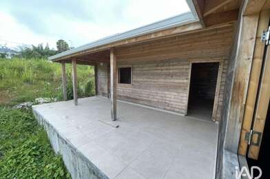 Maison 4 pièces 270000 €