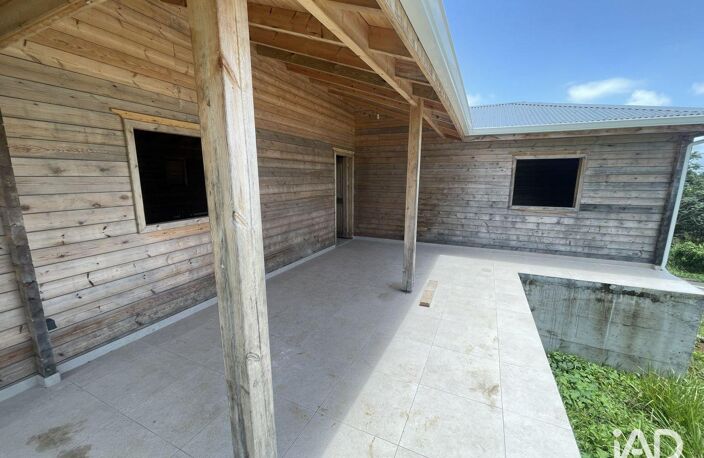 Vente Maison/villa 4 pièces — photo 2