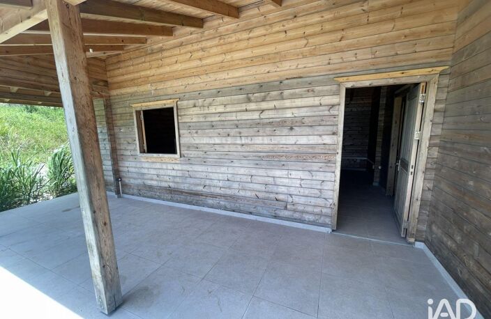 Vente Maison/villa 4 pièces — photo 3