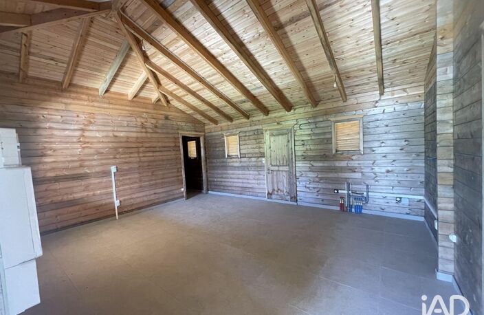 Vente Maison/villa 4 pièces — photo 4