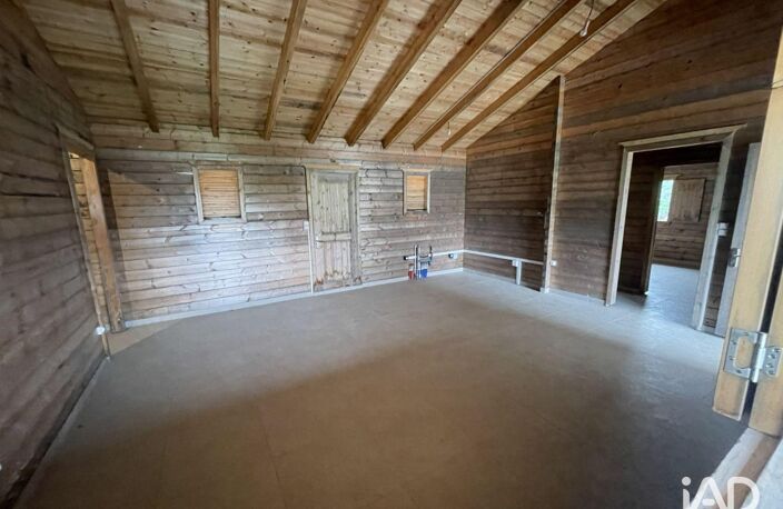Vente Maison/villa 4 pièces — photo 5