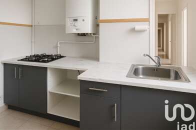 Appartement 2 pièces 182000 €