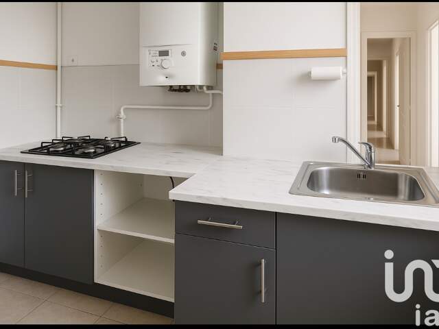 Vente Appartement 2 pièces — photo du bien