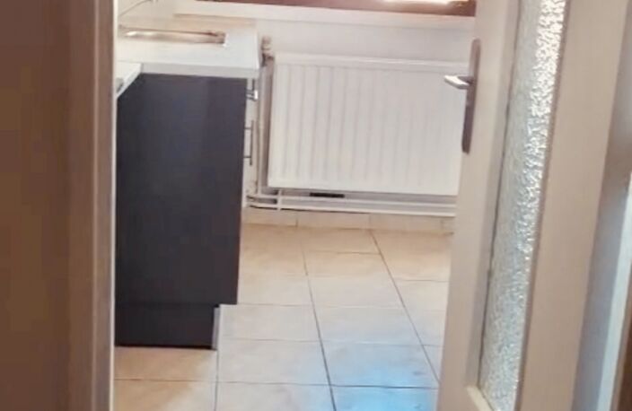 Vente Appartement 2 pièces — photo 2