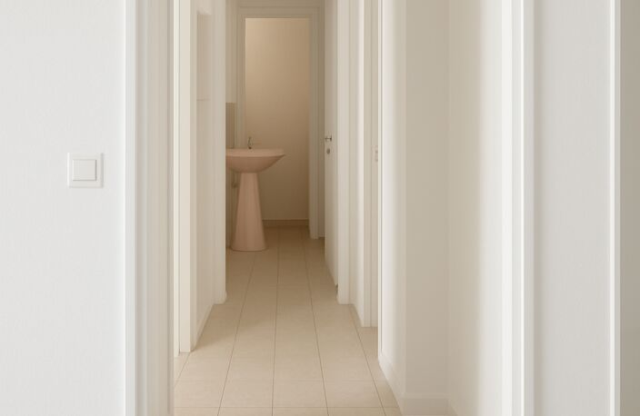 Vente Appartement 2 pièces — photo 3