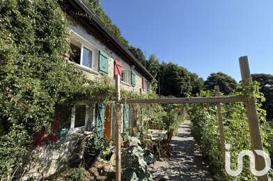 Maison 5 pièces 290000 €
