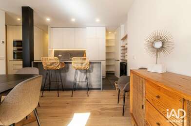 Appartement 3 pièces 378000 €
