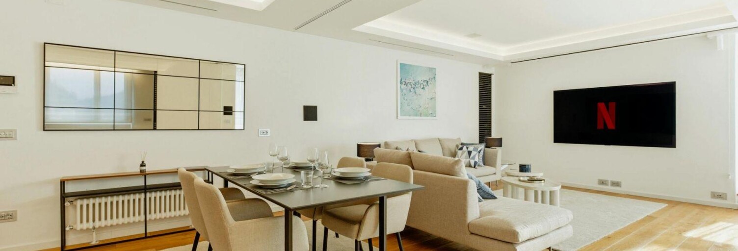 Appartement 4 Pièces 92 m² à vendre à Ville-la-Grand (74100)