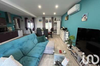 Maison 6 pièces 180000 €