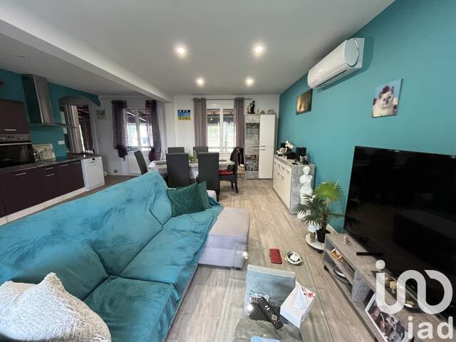 Vente Maison/villa 6 pièces — photo du bien