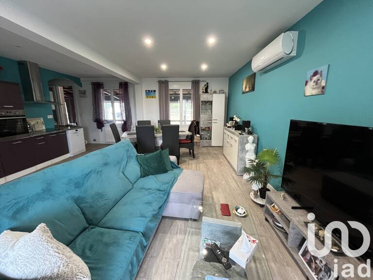 Vente Maison/villa 6 pièces — photo 1