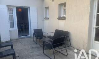 Maison 3 Pièces 55 m² à vendre à Saint-Georges-d'Oléron (17190)