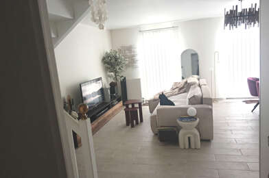 Maison 6 pièces 328000 €