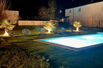 Maison 7 pièces 239000 €