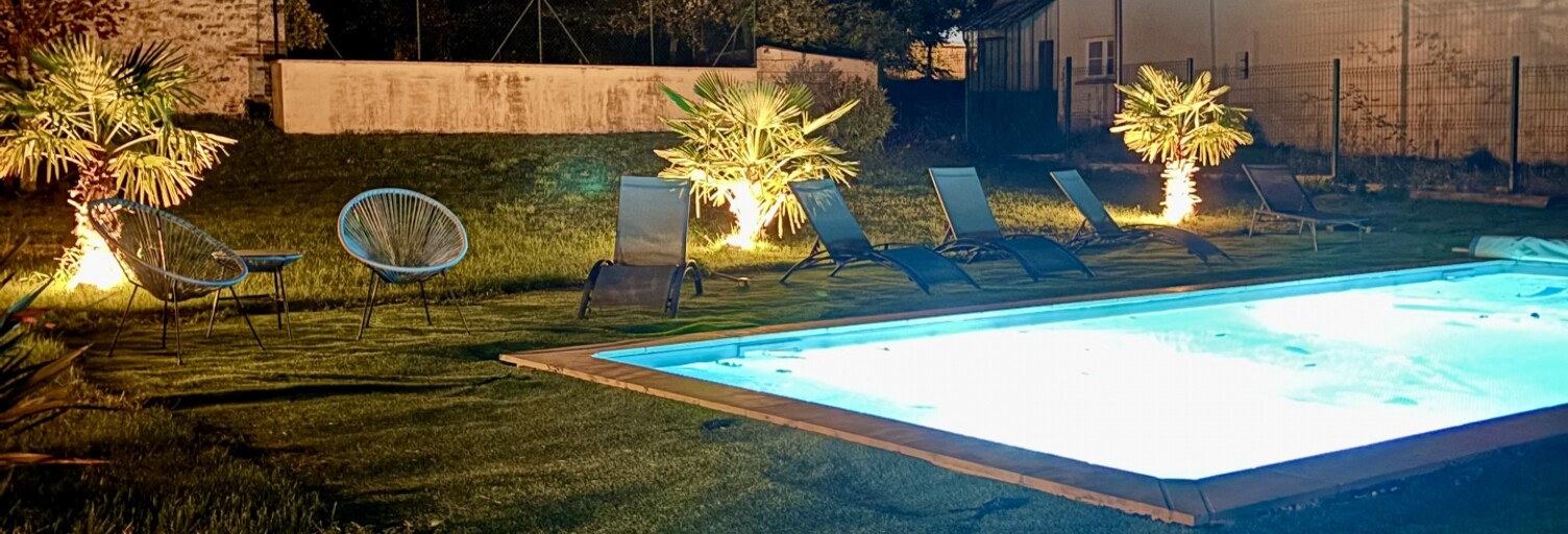 Maison 7 Pièces 167 m² à vendre à Venizy (89210)