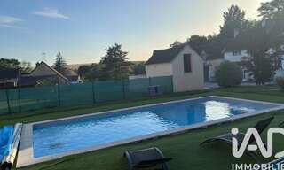 Maison 7 Pièces 167 m² à vendre à Venizy (89210)