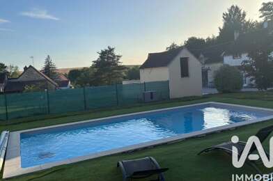 Maison 7 pièces 230000 €