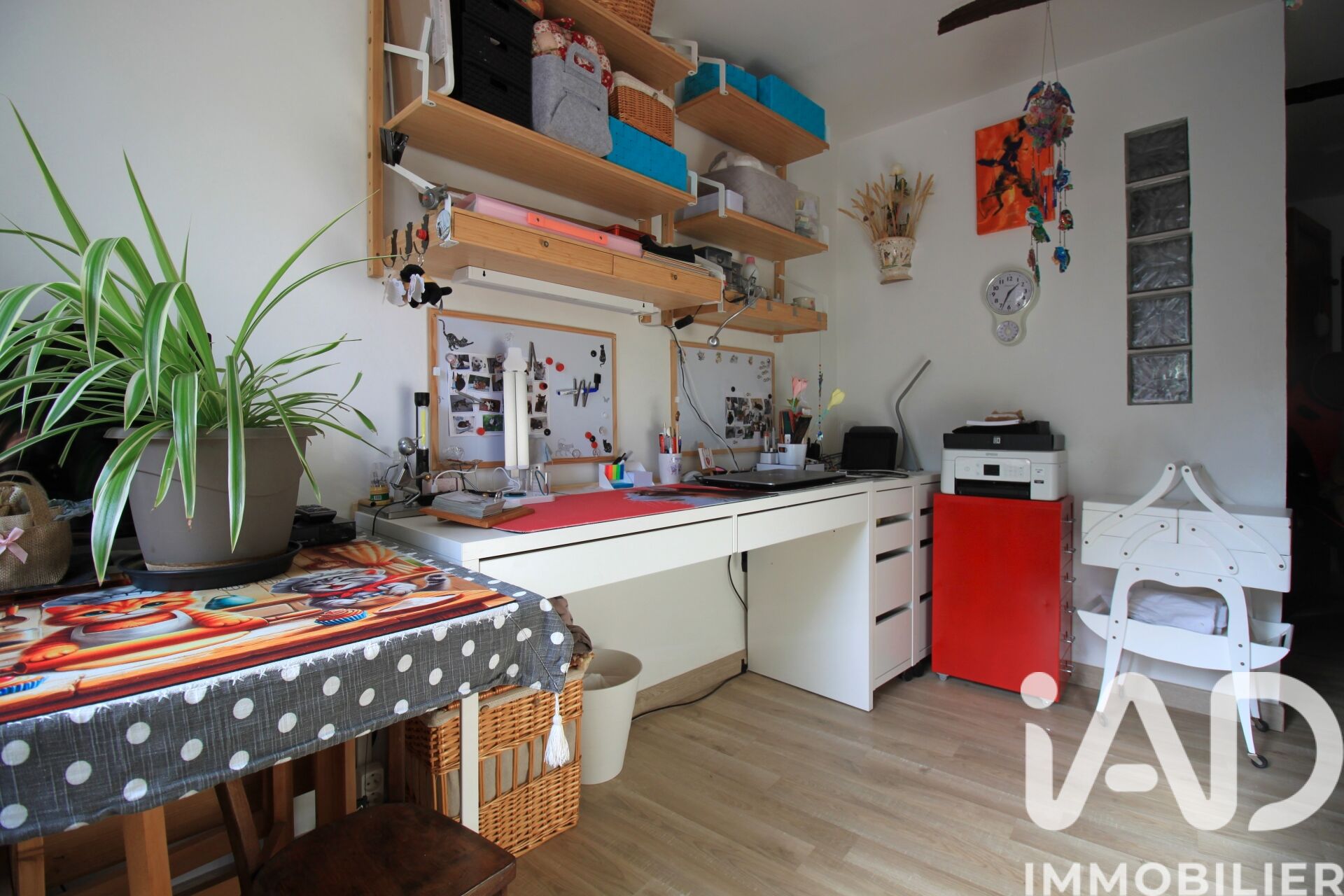 Vente Appartement 3 pièces - Photo 2