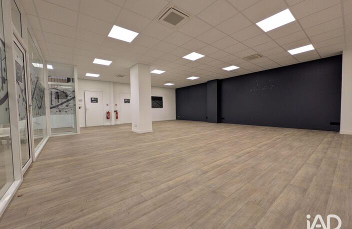 Location Bureaux 170 m&sup2; — photo 4
