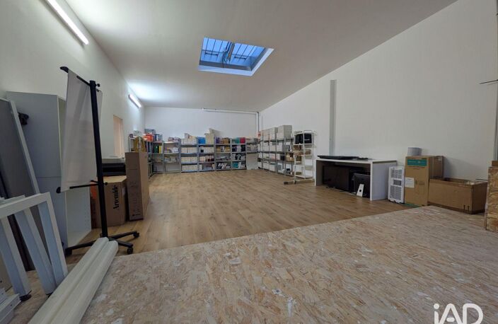 Location Bureaux 170 m&sup2; — photo 5