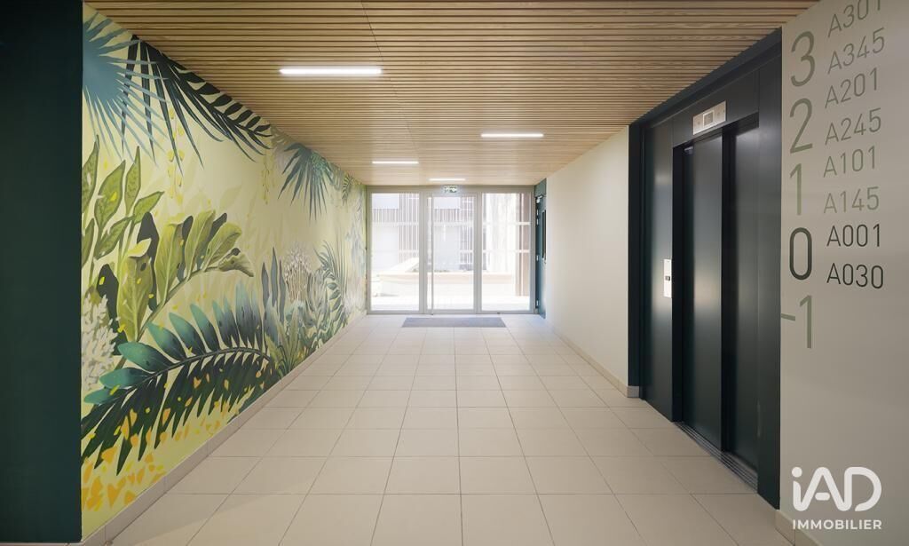 Vente Appartement 1 pièce - Photo 3