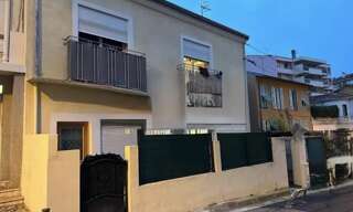 Appartement 1 Pièce 20 m² à vendre à Nice (06000)