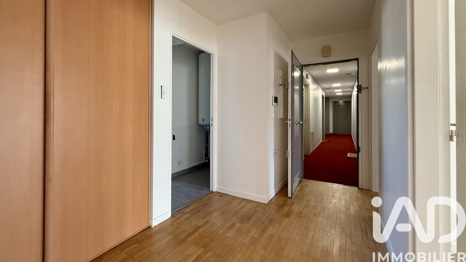 Vente Appartement 5 pièces - Photo 3