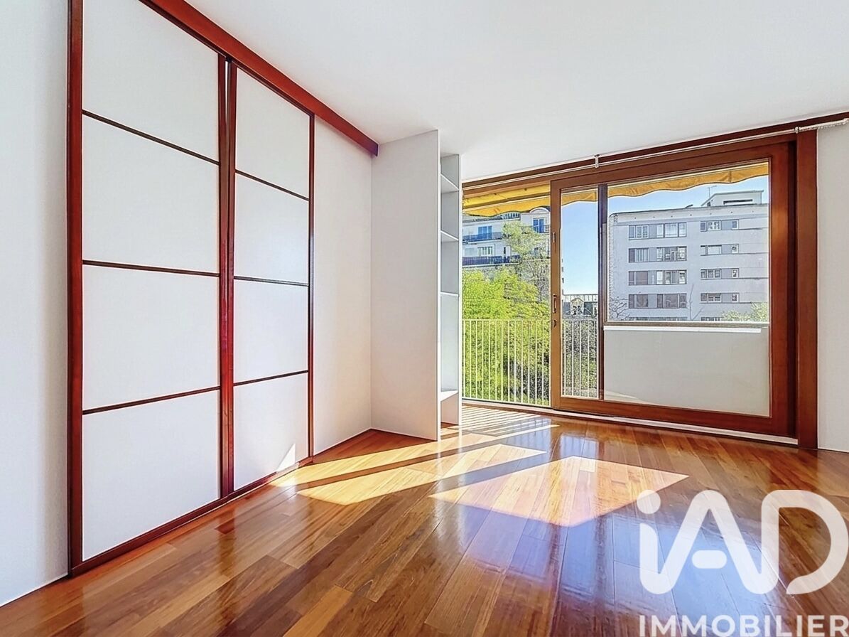 Appartement à vendre, 3 pièces, 61 m², Paris