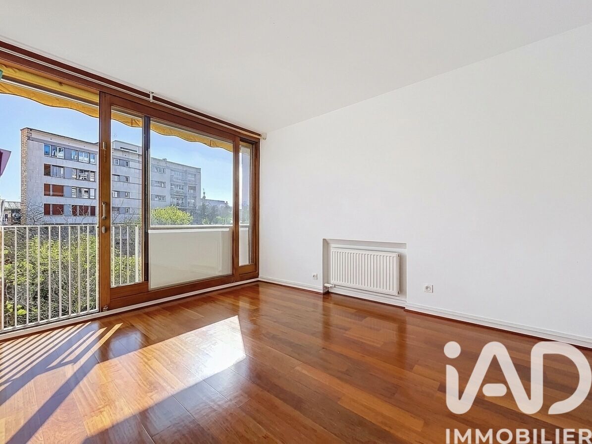 Vente Appartement 3 pièces - Photo 2