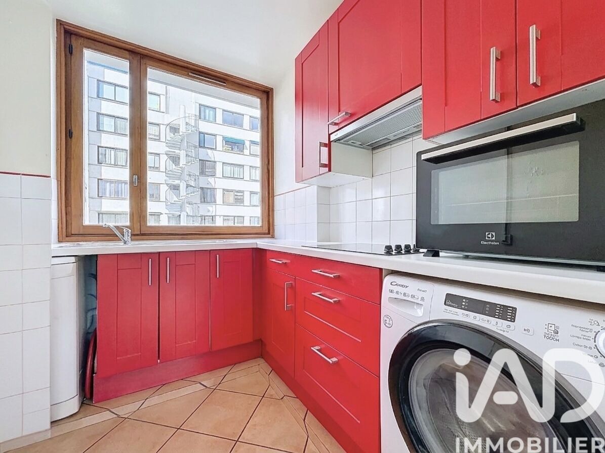 Vente Appartement 3 pièces - Photo 5