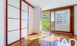 Appartement 3 Pièces 61 m² à vendre à Paris 16 (75016)