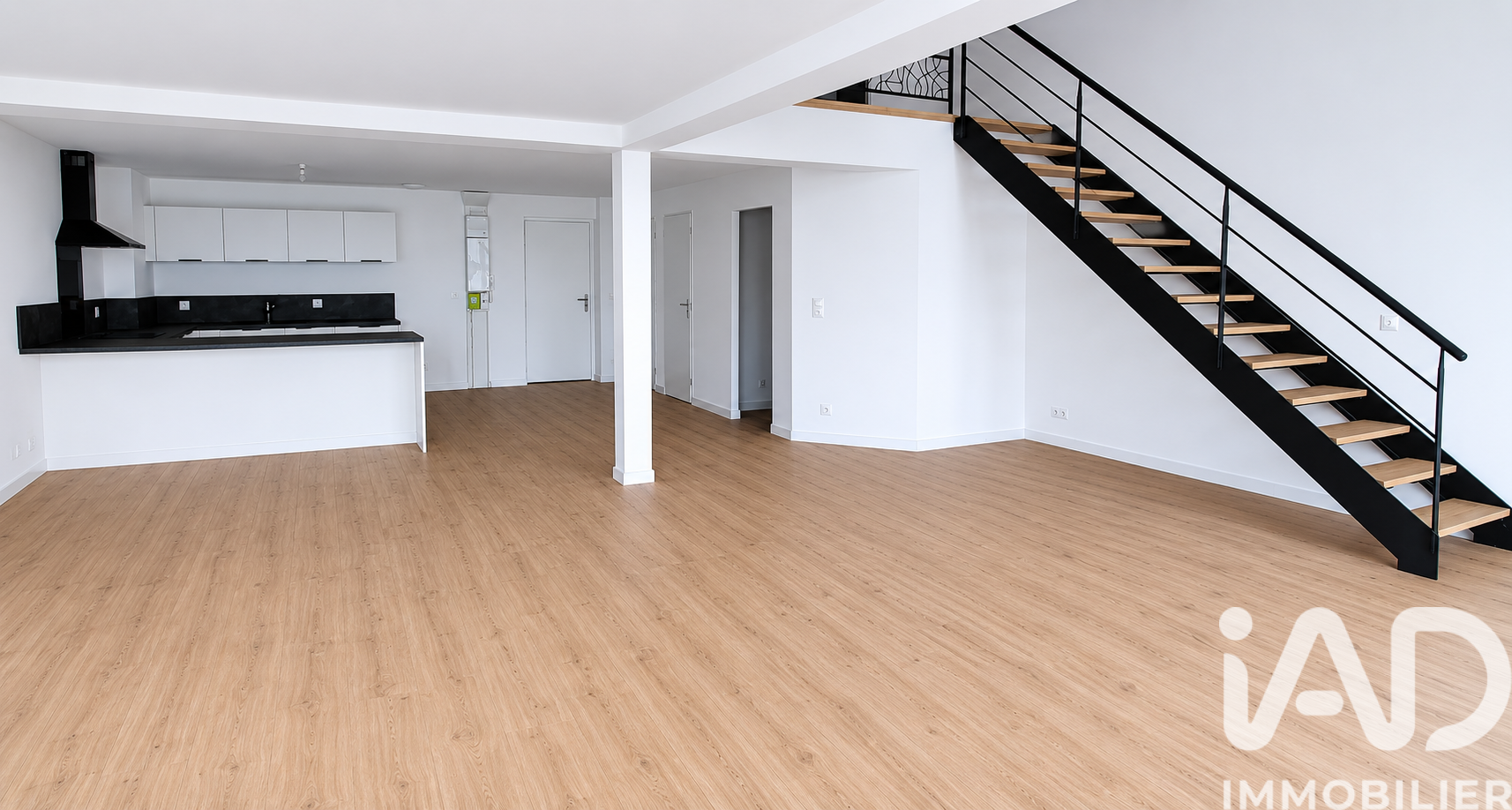 Appartement à vendre, 4 pièces, 106 m², Tourcoing