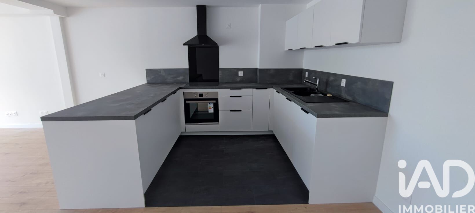 Vente Duplex 4 pièces - Photo 4