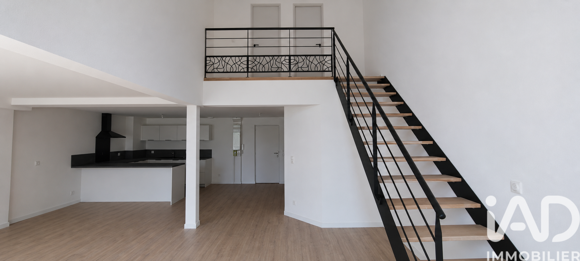 Vente Duplex 4 pièces - Photo 5