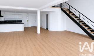 Appartement 4 Pièces 106 m² à vendre à Tourcoing (59200)