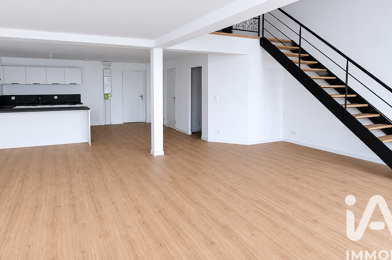 Appartement 4 pièces 249000 €