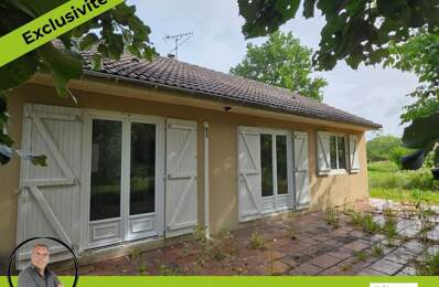 Maison — photo du bien