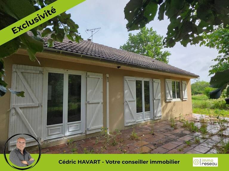 Maison — photo 1
