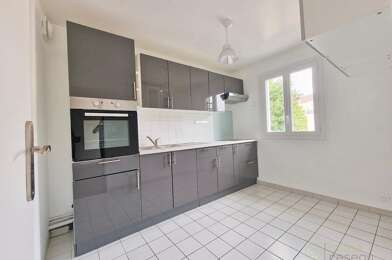 Appartement 3 pièces 227000 €