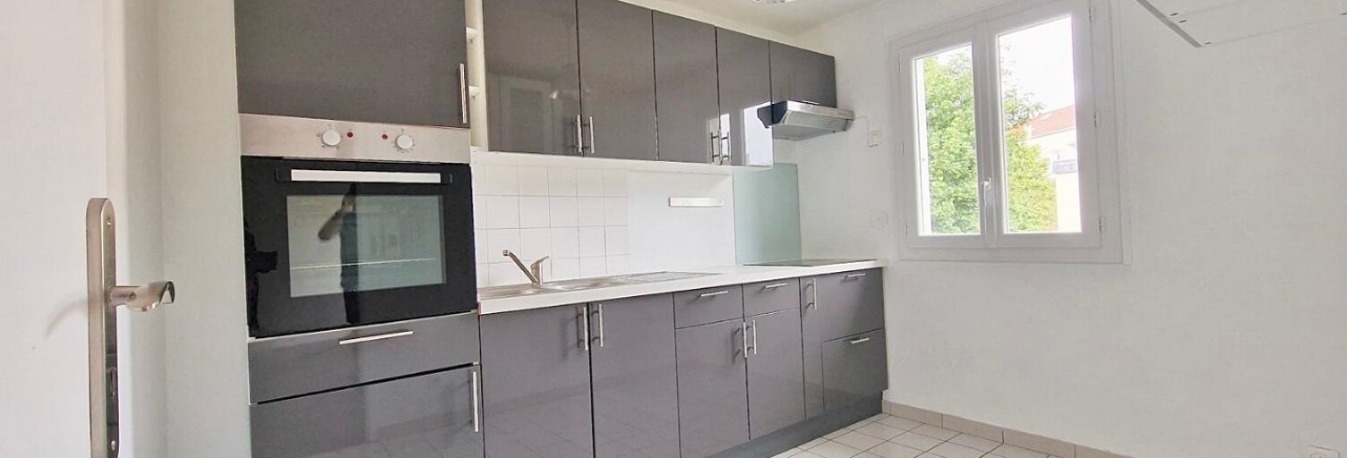 Appartement 3 Pièces 80 m² à vendre à Tournan-en-Brie (77220)