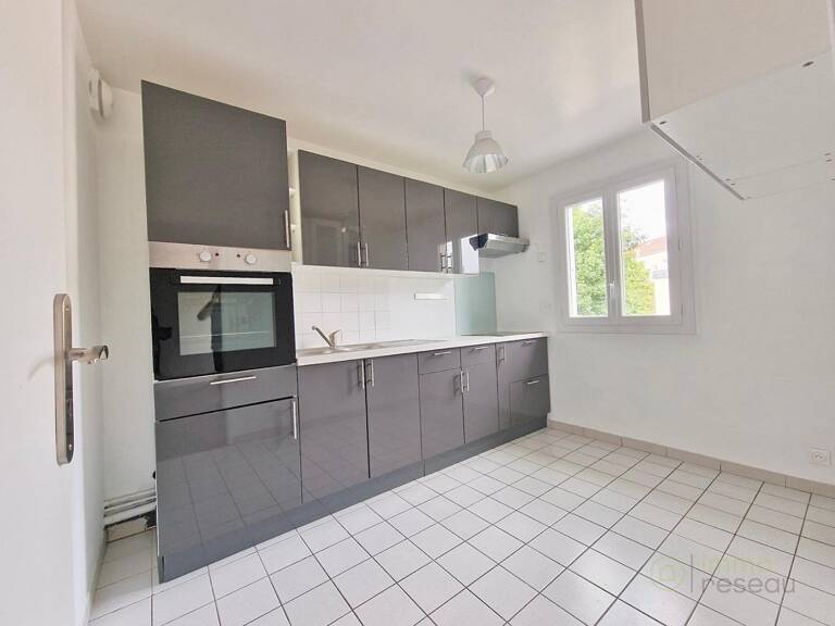 Appartement — photo 1
