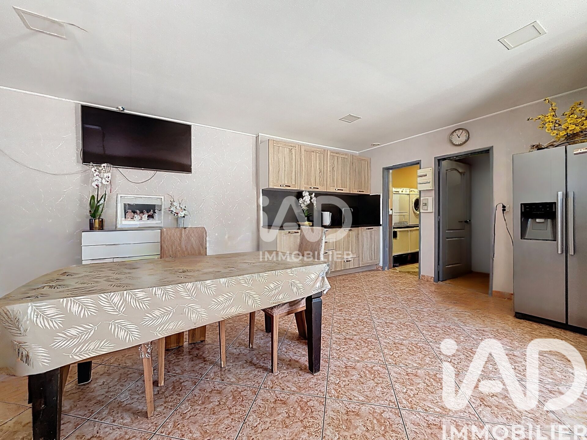 Vente Maison/villa 3 pièces - Photo 4