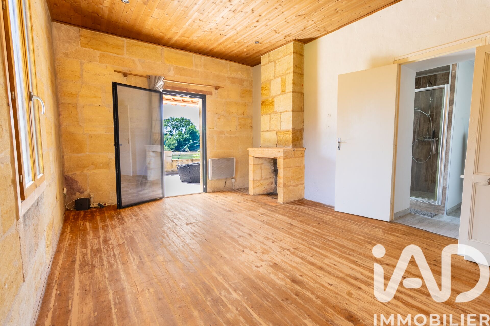 Vente Appartement 3 pièces - Photo 2