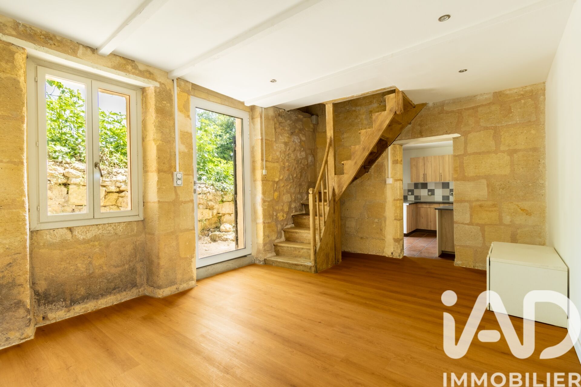Vente Appartement 3 pièces - Photo 3