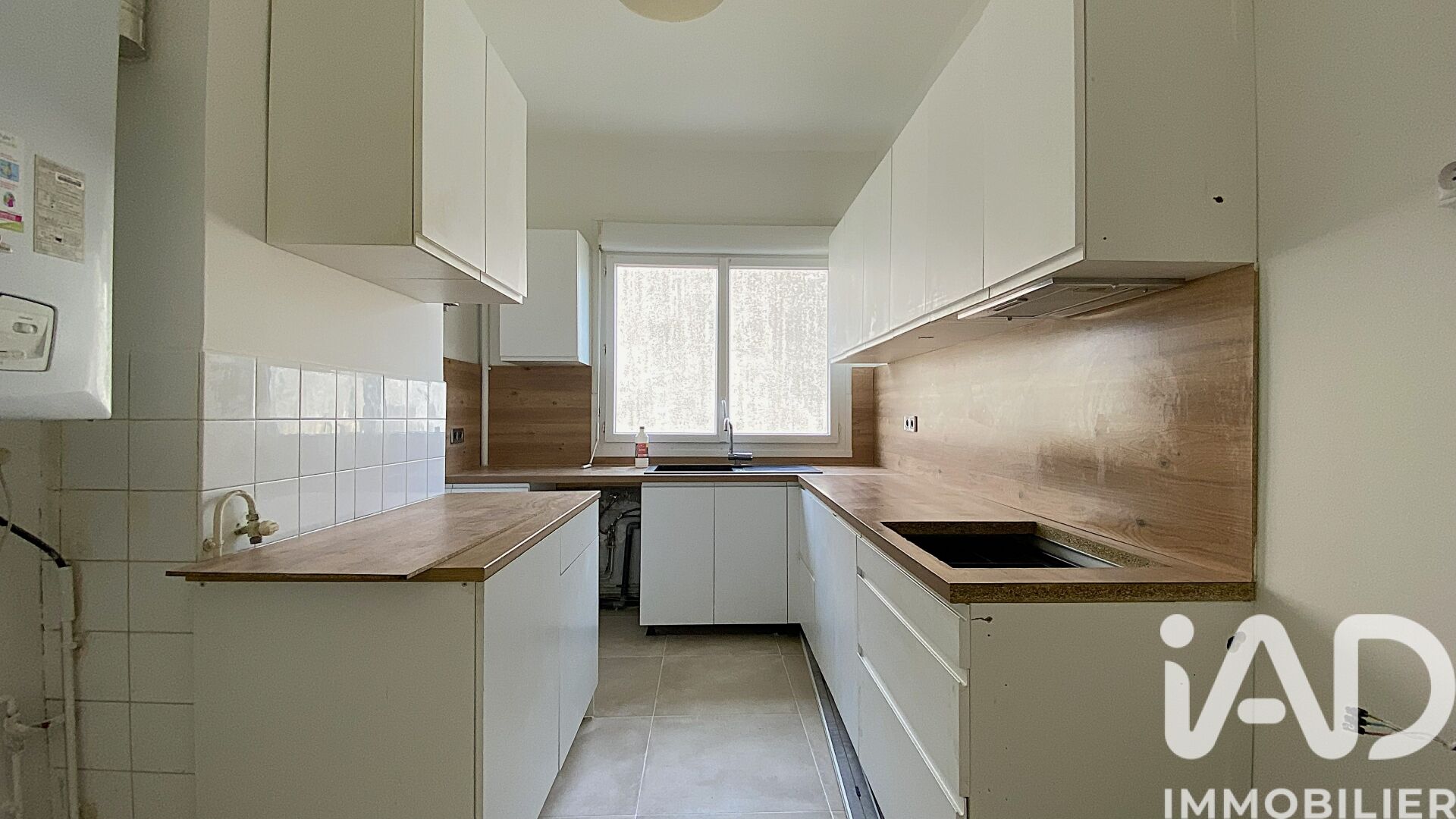 Vente Appartement 4 pièces - Photo 4