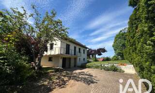 Maison 5 Pièces 164 m² à vendre à Champagnole (39300)